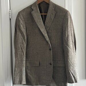 Linen Blazer by Club Monaco